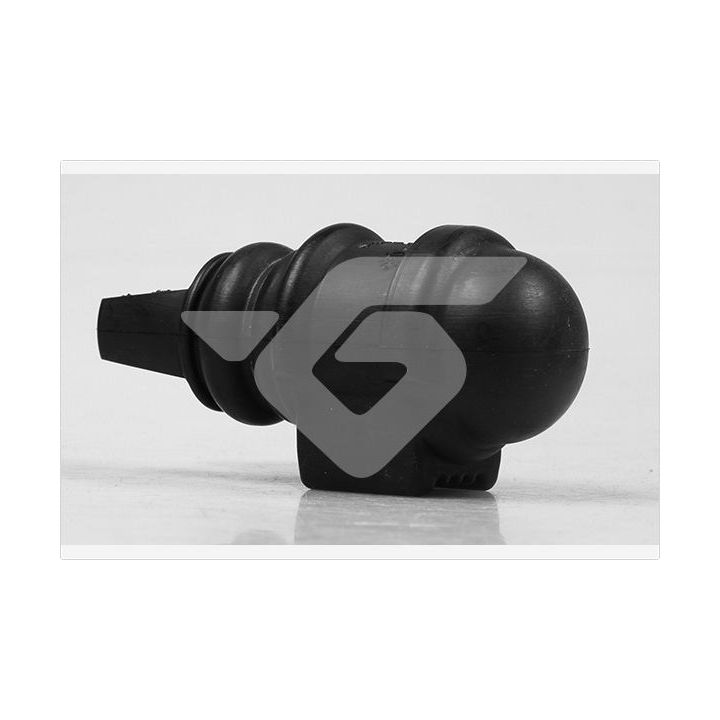 Skersinio stabilizatoriaus įvorių komplektas HUTCHINSON 590169