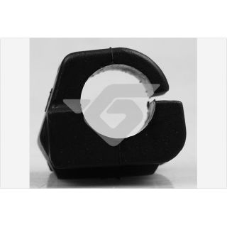 Skersinio stabilizatoriaus įvorių komplektas HUTCHINSON 590187