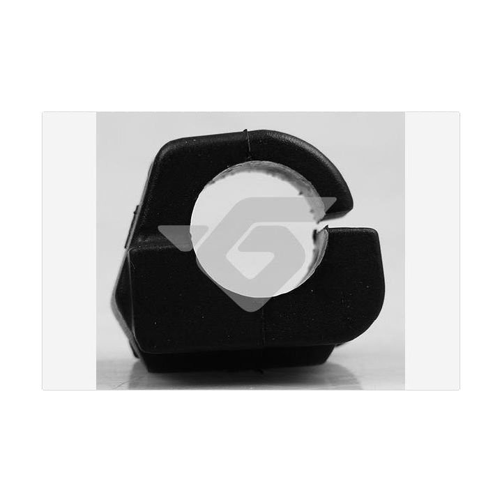 Skersinio stabilizatoriaus įvorių komplektas HUTCHINSON 590187