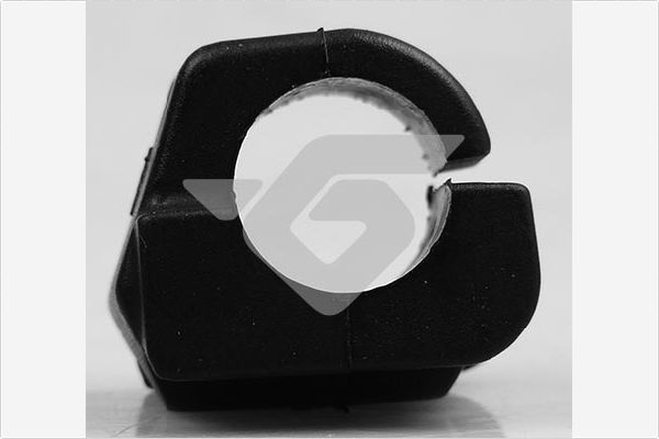 Skersinio stabilizatoriaus įvorių komplektas HUTCHINSON 590187