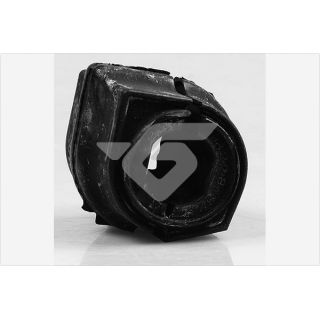 Skersinio stabilizatoriaus įvorių komplektas HUTCHINSON 590209