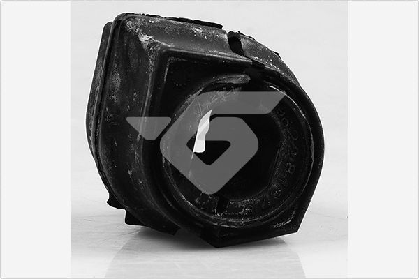 Skersinio stabilizatoriaus įvorių komplektas HUTCHINSON 590209