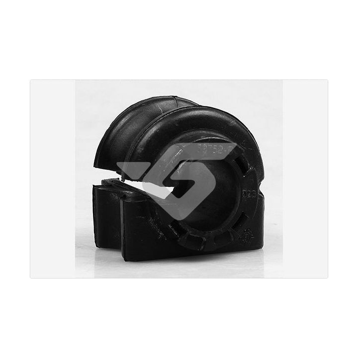 Skersinio stabilizatoriaus įvorių komplektas HUTCHINSON 590212