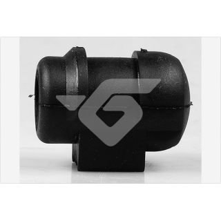 Skersinio stabilizatoriaus įvorių komplektas HUTCHINSON 590225