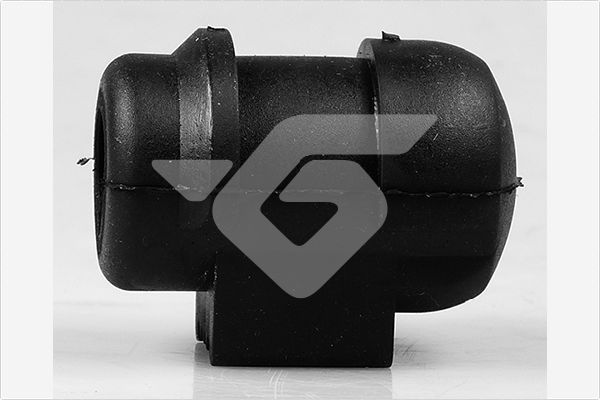 Skersinio stabilizatoriaus įvorių komplektas HUTCHINSON 590225