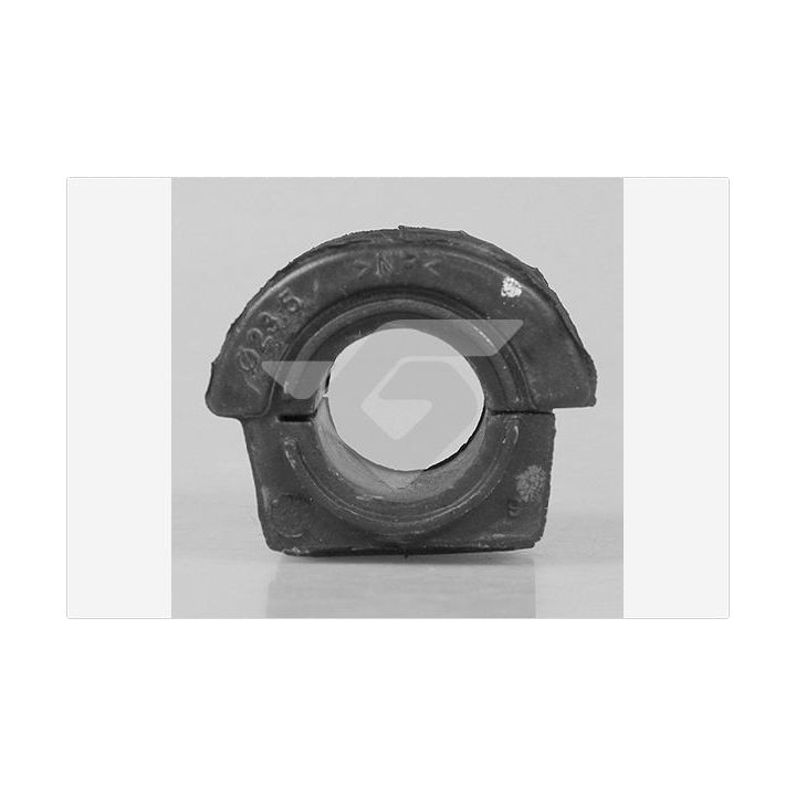 Skersinio stabilizatoriaus įvorių komplektas HUTCHINSON 590321