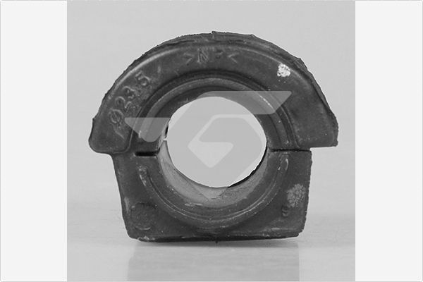 Skersinio stabilizatoriaus įvorių komplektas HUTCHINSON 590321