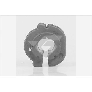 Skersinio stabilizatoriaus įvorių komplektas HUTCHINSON 590324