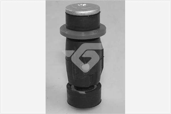 Skersinio stabilizatoriaus įvorių komplektas HUTCHINSON 590339