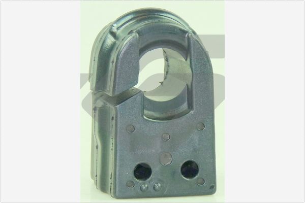 Skersinio stabilizatoriaus įvorių komplektas HUTCHINSON 590448