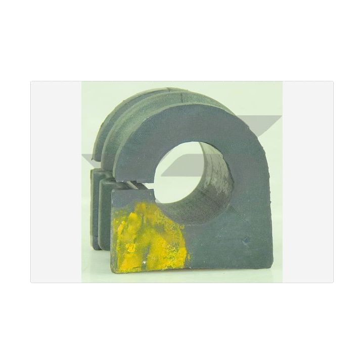 Skersinio stabilizatoriaus įvorių komplektas HUTCHINSON 590464