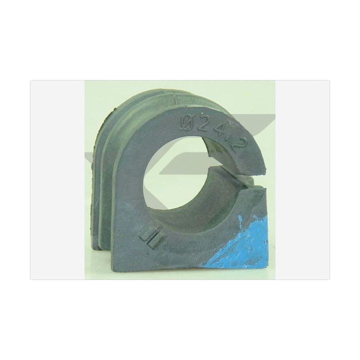 Skersinio stabilizatoriaus įvorių komplektas HUTCHINSON 590465