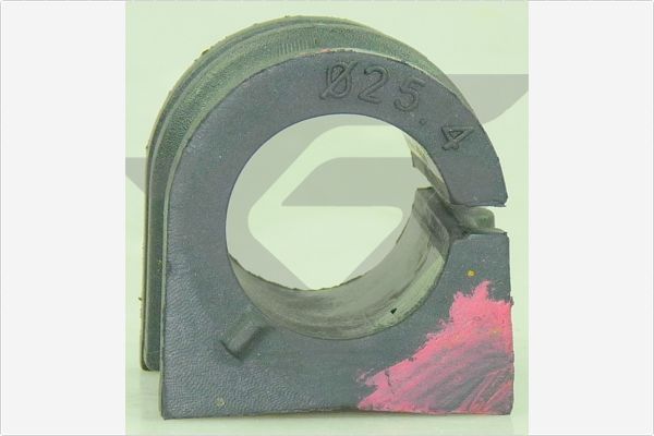 Skersinio stabilizatoriaus įvorių komplektas HUTCHINSON 590466