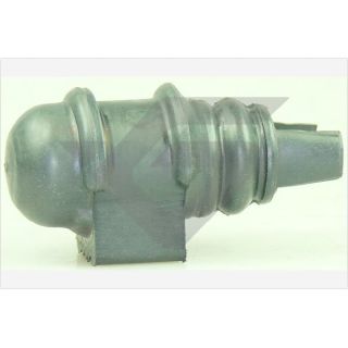 Skersinio stabilizatoriaus įvorių komplektas HUTCHINSON 590469