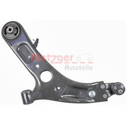 Vikšro valdymo svirtis METZGER 58117801