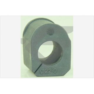 Skersinio stabilizatoriaus įvorių komplektas HUTCHINSON 590472