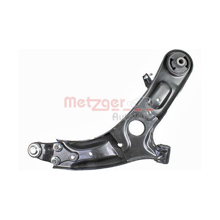 Vikšro valdymo svirtis METZGER 58117801