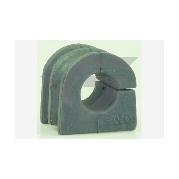 Skersinio stabilizatoriaus įvorių komplektas HUTCHINSON 590473