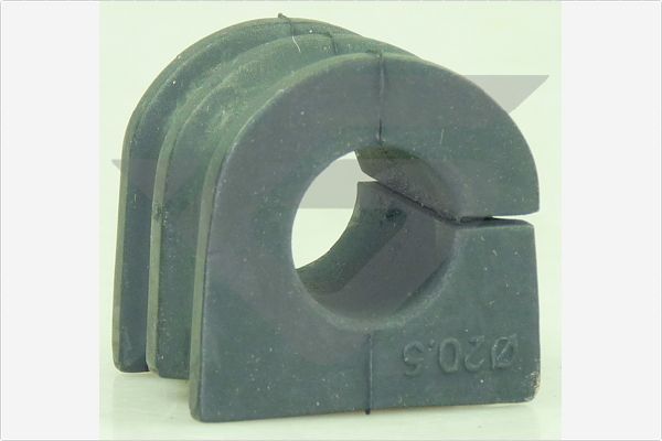 Skersinio stabilizatoriaus įvorių komplektas HUTCHINSON 590473