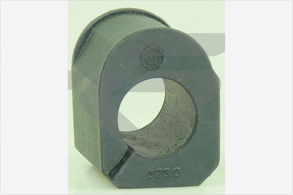 Skersinio stabilizatoriaus įvorių komplektas HUTCHINSON 590474