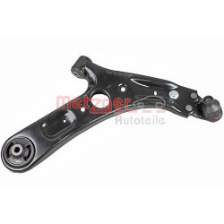 Vikšro valdymo svirtis METZGER 58117902