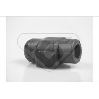 Skersinio stabilizatoriaus įvorių komplektas HUTCHINSON 594117