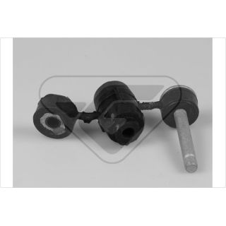 Skersinio stabilizatoriaus įvorių komplektas HUTCHINSON 597149