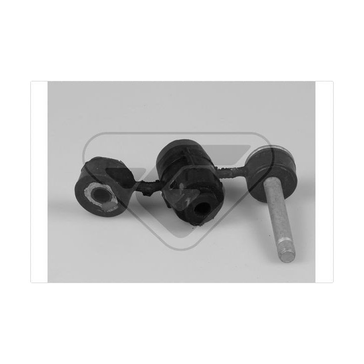 Skersinio stabilizatoriaus įvorių komplektas HUTCHINSON 597149