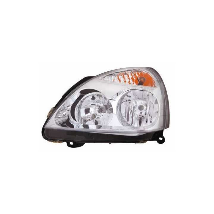 Priekinis žibintas ABAKUS 551-1138R-LEMN1