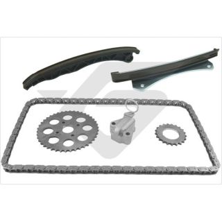 Paskirstymo grandinės komplektas HUTCHINSON KHC 002S1