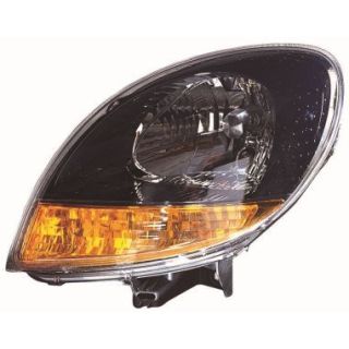 Priekinis žibintas ABAKUS 551-1145L-LDM2Y