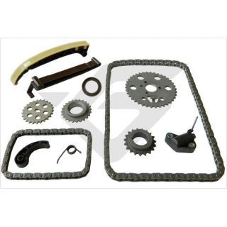 Paskirstymo grandinės komplektas HUTCHINSON KHC 011M