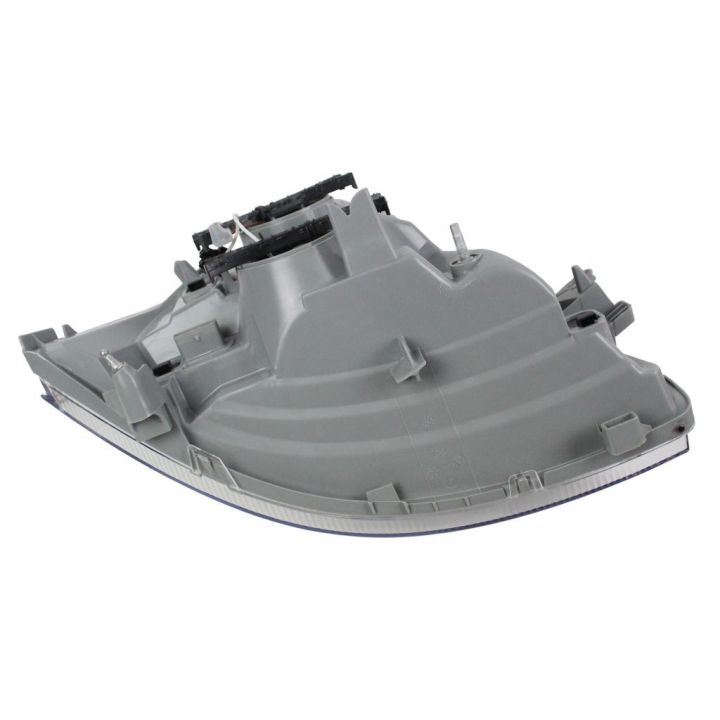 Priekinis žibintas ABAKUS 551-1149L-LD-EM