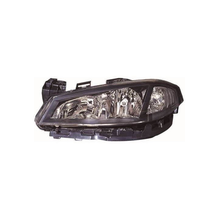 Priekinis žibintas ABAKUS 551-1154L-LDEM2