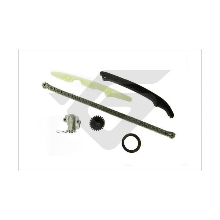 Paskirstymo grandinės komplektas HUTCHINSON KHC 024M