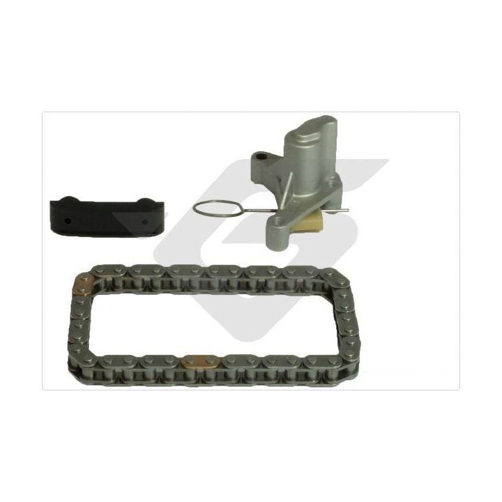 Paskirstymo grandinės komplektas HUTCHINSON KHC 028M