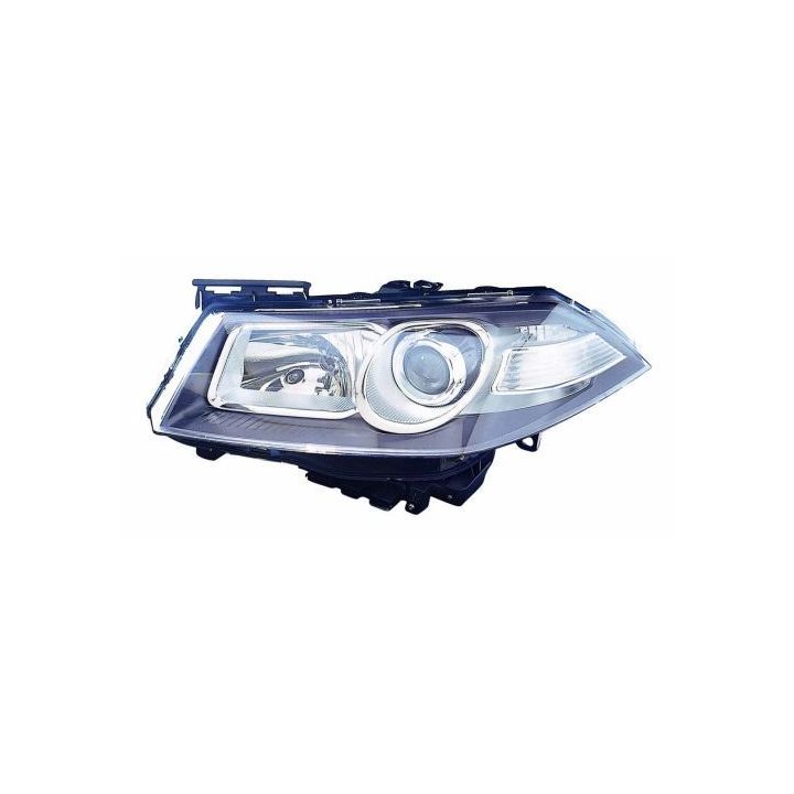 Priekinis žibintas ABAKUS 551-1162L-LEHM2