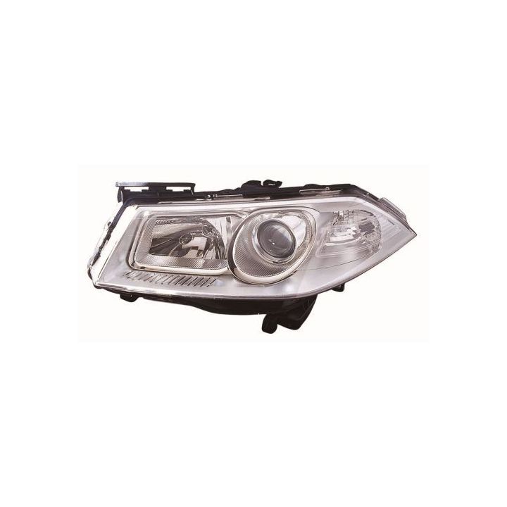 Priekinis žibintas ABAKUS 551-1162LMLD-EM