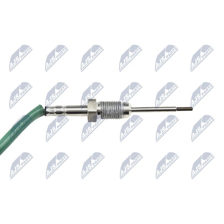 Jutiklis, išmetamųjų dujų temperatūra NTY EGT-FR-006