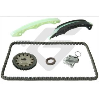 Paskirstymo grandinės komplektas HUTCHINSON KHC 040M