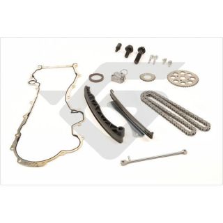 Paskirstymo grandinės komplektas HUTCHINSON KHC 044M