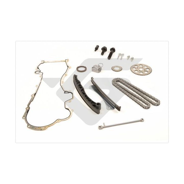 Paskirstymo grandinės komplektas HUTCHINSON KHC 044M