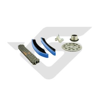 Paskirstymo grandinės komplektas HUTCHINSON KHC 046M