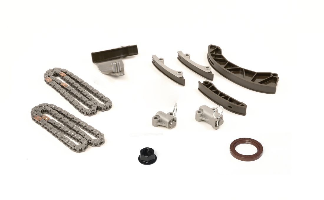 Paskirstymo grandinės komplektas HUTCHINSON KHC 052M