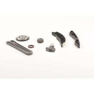 Paskirstymo grandinės komplektas HUTCHINSON KHC 055M