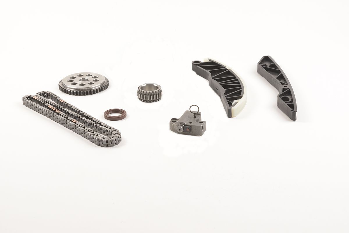 Paskirstymo grandinės komplektas HUTCHINSON KHC 055M