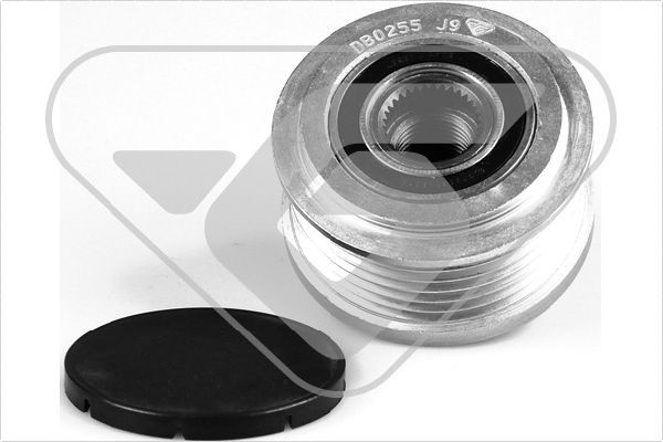 Laisvos eigos sankaba, kint. sr. generatorius HUTCHINSON DB0255