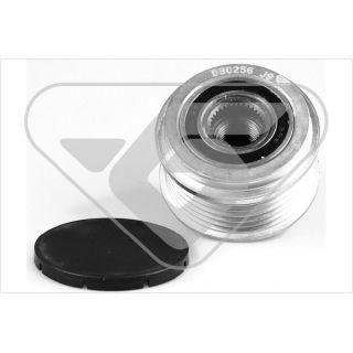 Laisvos eigos sankaba, kint. sr. generatorius HUTCHINSON DB0256