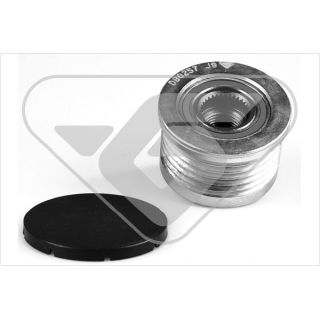 Laisvos eigos sankaba, kint. sr. generatorius HUTCHINSON DB0257