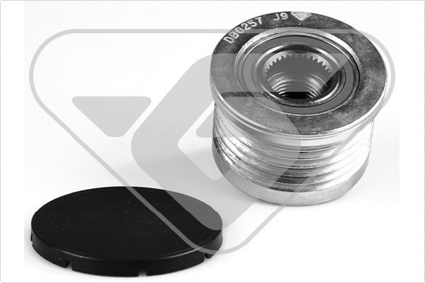 Laisvos eigos sankaba, kint. sr. generatorius HUTCHINSON DB0257